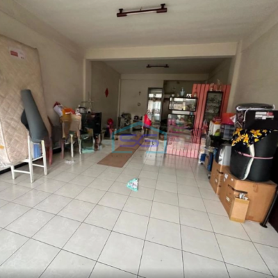 Dijual Ruko 3 Lantai Luas Tanah 100 m²  di Surabaya