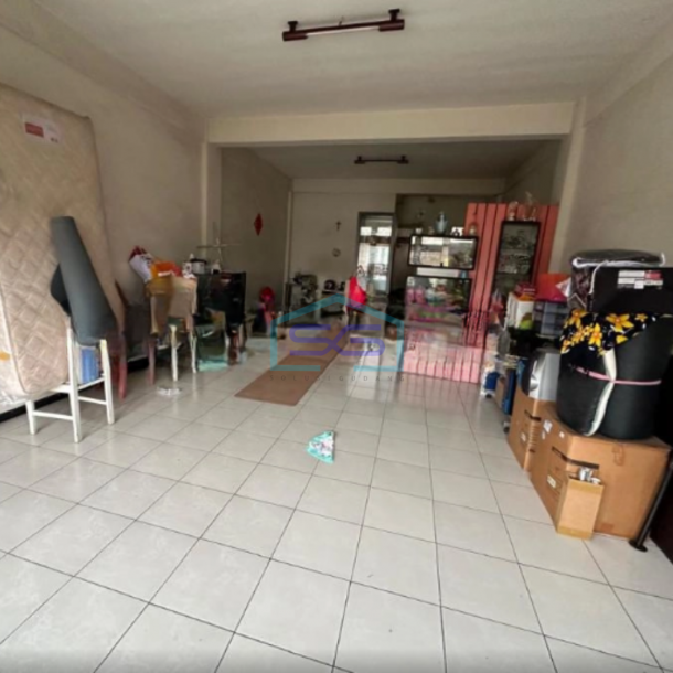 Dijual Ruko 3 Lantai Luas Tanah 100 m²  di Surabaya-3
