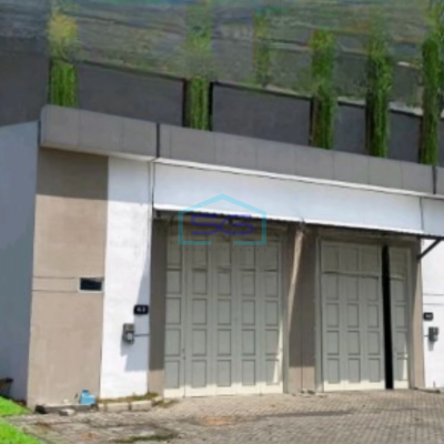 Dijual Gudang Baru Lokasi di Gedangan Sidoarjo Jawa Timur