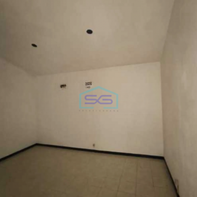 Dijual Ruko 2 Lantai Luas Tanah  100 m² Lokasi di Rungkut Surabaya