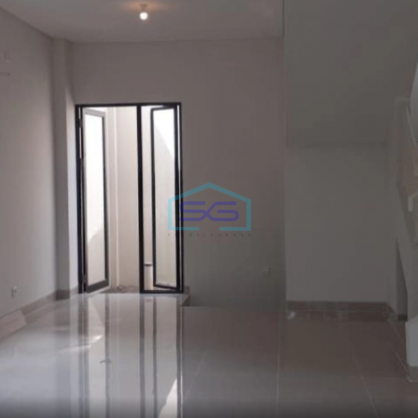 Disewakan Ruko 2 Lantai Lokasi di Wiyung Surabaya Jawa Timur-2