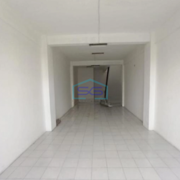 Disewakan Ruko Lokasi Strategis 3 Lantai Lokasi di Surabaya-2