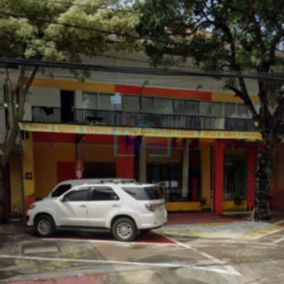 Disewakan Ruang Usaha Luas Tanah  800 m² Lokasi di Surabaya