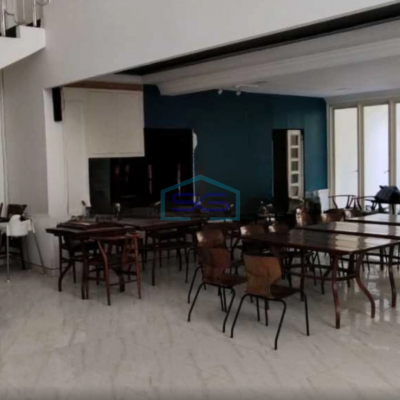 Disewakan Ruang Usaha Luas Tanah  800 m² Lokasi di Surabaya