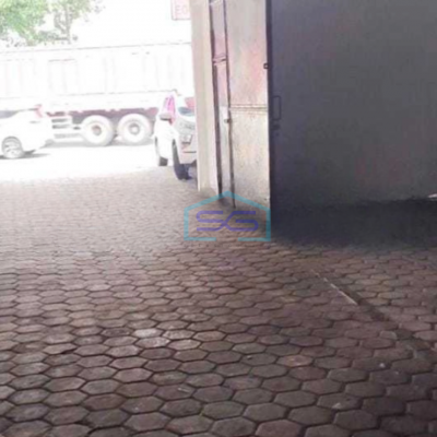 Disewakan Gudang Siap Pakai Luas Bangunan  600 m² di Waru Sidoarjo Jawa Timur