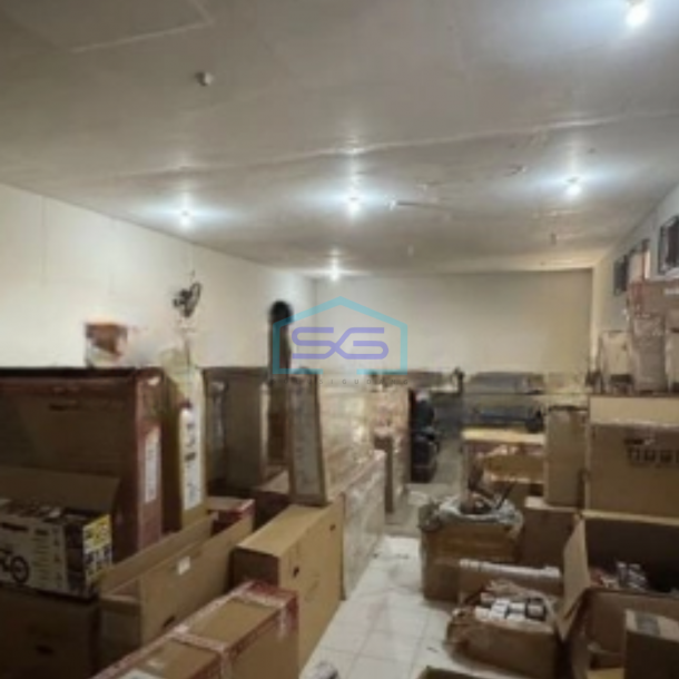 Disewakan Ruko 2 Lantai Luas Tanah 170 m² Lokasi di Surabaya Jawa Timur-1
