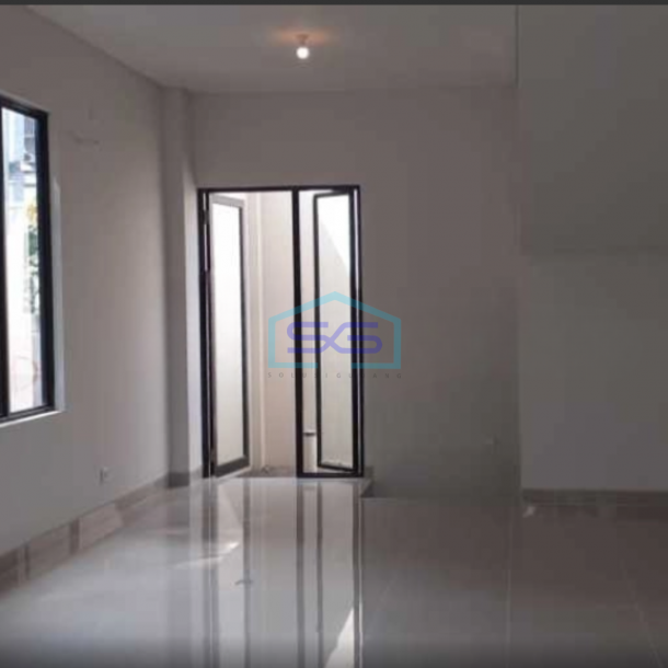 Disewakan Ruko 2 Lantai Lokasi Wiyung Surabaya Jawa Timur-3