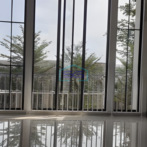 Disewakan Ruko 2 Lantai Lokasi Wiyung Surabaya Jawa Timur-2