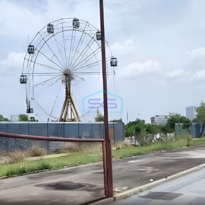 Disewakan Tanah Luas  79447 m² Lokasi di Surabaya Jawa Timur