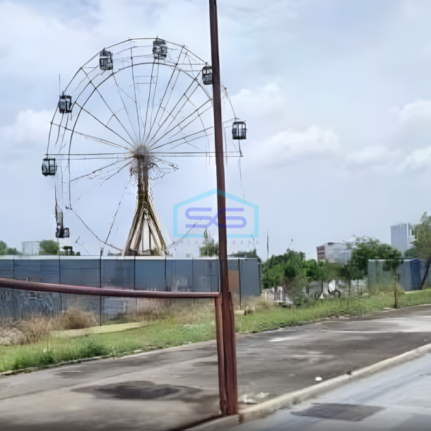 Disewakan Tanah Luas  79447 m² Lokasi di Surabaya Jawa Timur-1