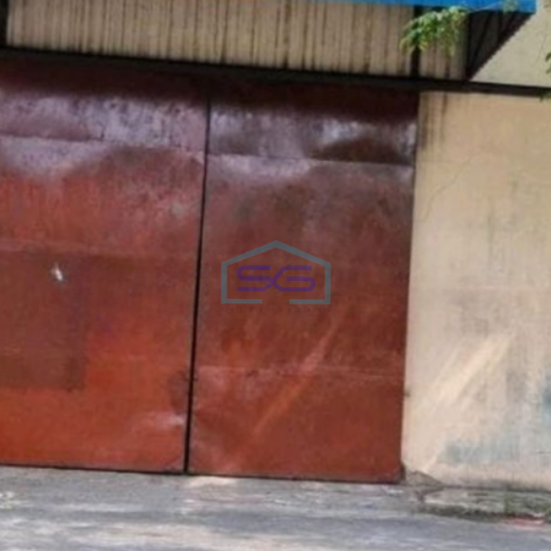 Disewakan Gudang Luas Tanah  288 m² Lokasi Bebas Banjir di Surabaya-1