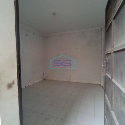 Disewakan Gudang Siap Pakai Akses Tronton di Banjarsari Solo Luas Tanah 300 m²