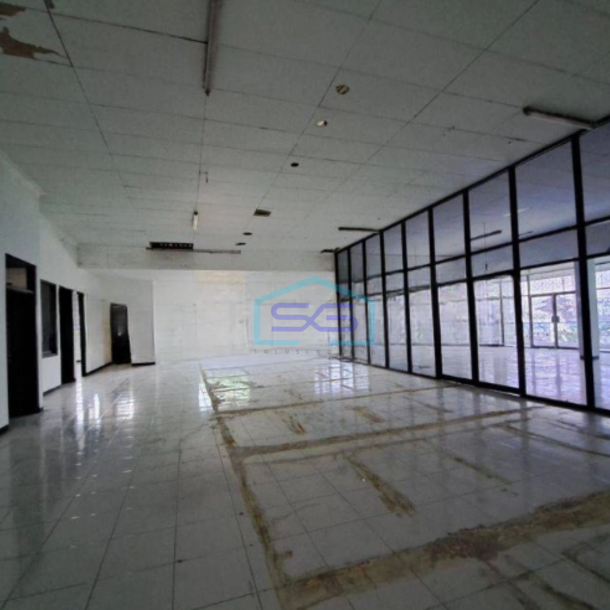 Disewakan Gudang Luas Bangunan 2560 m² Dekat Exit Tol Akses Container di Kartosuro Solo-2