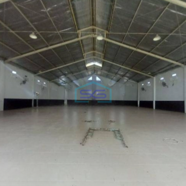 Disewakan Gudang di Mojosongo Solo Luas Tanah  1550 m² Harga Bisa Nego-2