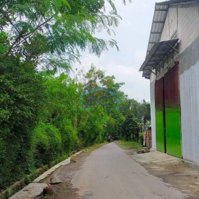 Disewakan Gudang Siap Pakai Harga Nego di Colomadu Solo Luas Tanah  300 m²