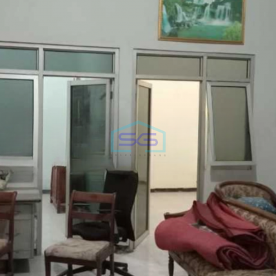 Dijual Gudang Luas Tanah  1300 m² Lokasi Strategis di Sragen Jawa Tengah