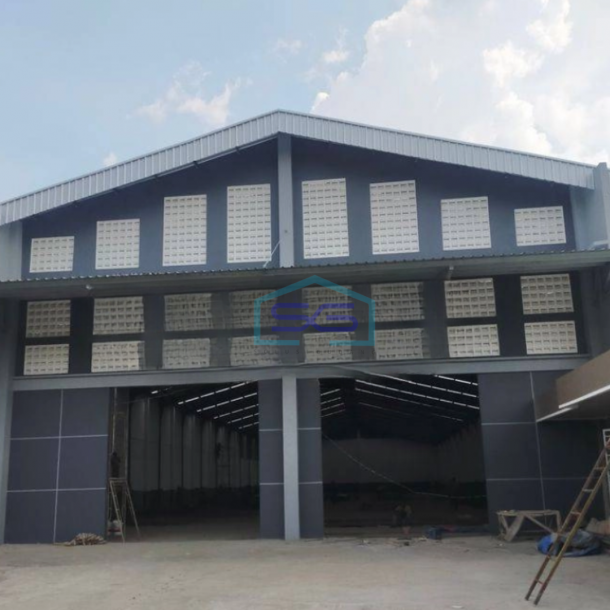 Disewakan Gudang di Tasikmadu Karanganyar-2
