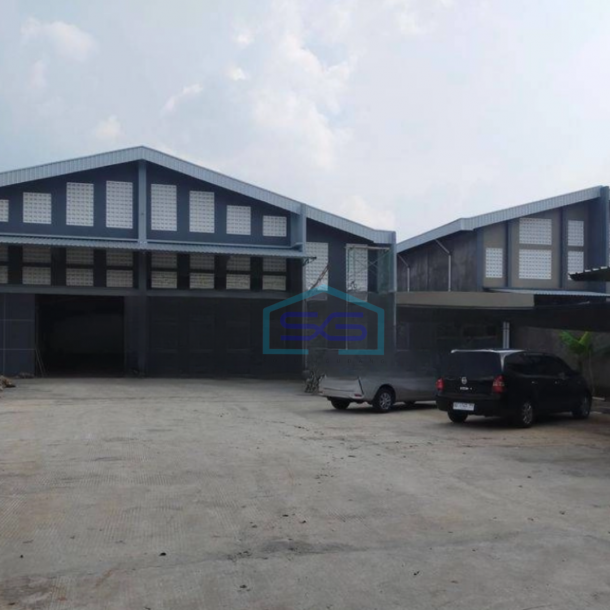 Disewakan Gudang di Tasikmadu Karanganyar-1