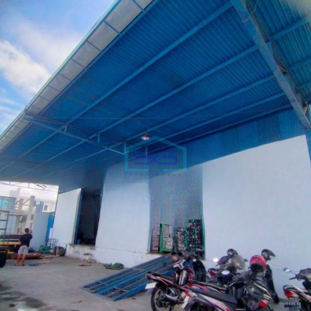 Disewakan Gudang di Sukoharjo Luas Tanah 3300 m²-2