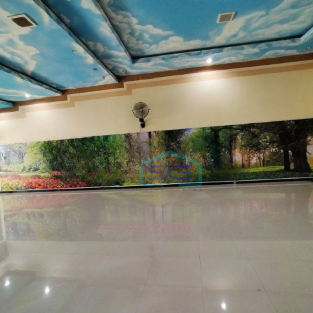 Dijual Ruko Lokasi Strategis di Kratonan Solo Luas Tanah 203 m²-1