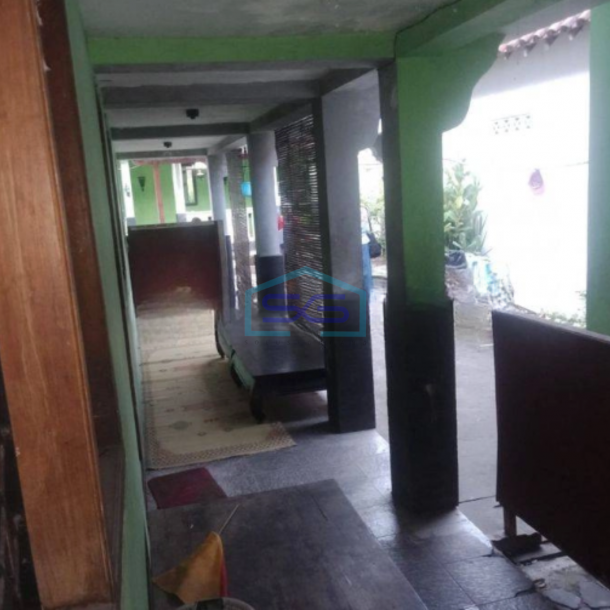Dijual Ruang Usaha Luas Tanah  444 m² di Baki Sukoharjo Lokasi Strategis-1