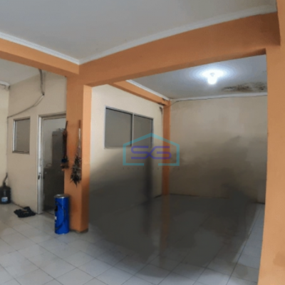 Dijual Ruang Usaha Lokasi Pinggir Jalan Raya Baki Sukoharjo Luas Tanah 259 m²