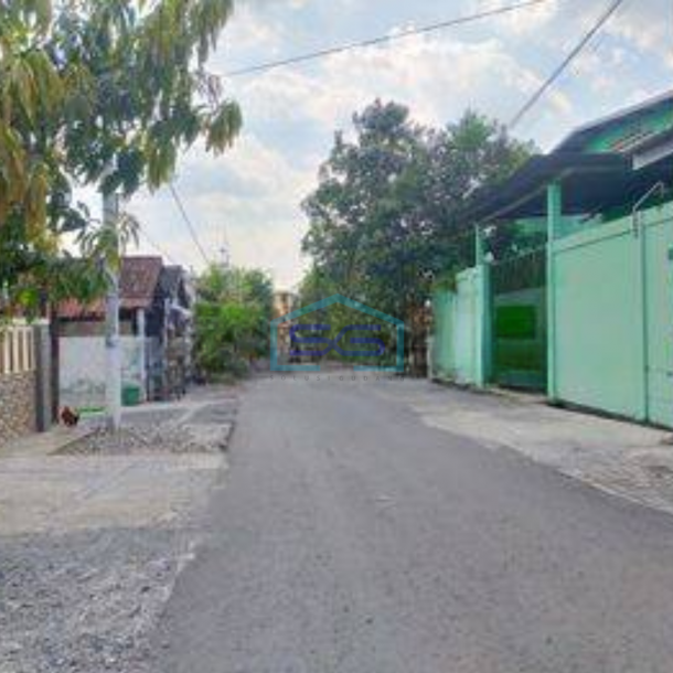 Disewakan Gudang Plus Kantor di Mojosongo Solo Luas Tanah 355 m²-2