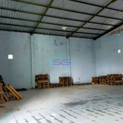 Disewakan Gudang Plus Kantor di Mojosongo Solo Luas Tanah 355 m²