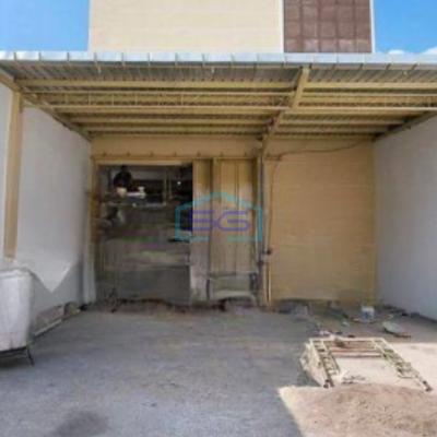 Disewakan Gudang Baru di Baki Sukoharjo Luas Tanah 3000 m² Akses Container Ada Kantor