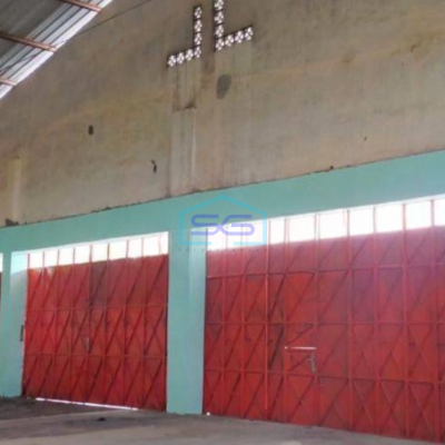 Disewakan Gudang Siap Pakai Luas Tanah  650 m² di Jaten Solo-2