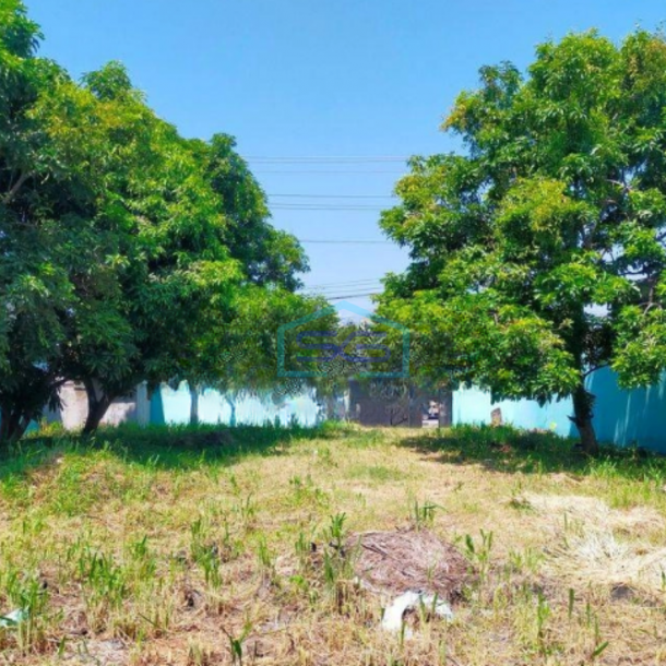 Disewakan Gudang di Kebakkramat Surakarta Luas Tanah  1000 m²  Akses Container 40 Feet-1
