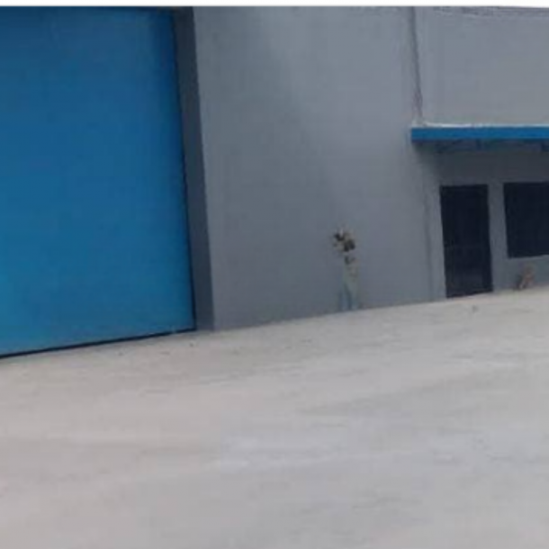 Disewakan Gudang di Kartasura Solo-1