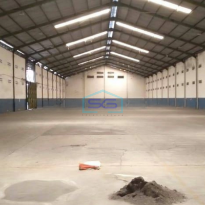 Disewakan Gudang Siap Pakai Akses Container Luas Tanah 5500 m² di Jaten Solo-2