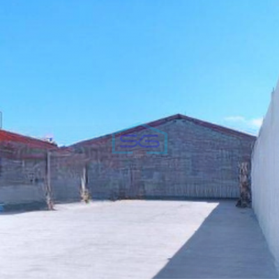 Disewakan Gudang Luas Tanah  1900 m² Dekat Pintu Tol Kartosuro Solo Akses Container-2