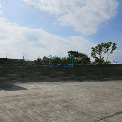 Disewakan Gudang Besar Siap Pakai Plus Kantor Luas Tanah  3611 m² Akses Container di Jaten Solo