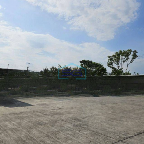 Disewakan Gudang Besar Siap Pakai Plus Kantor Luas Tanah  3611 m² Akses Container di Jaten Solo-1