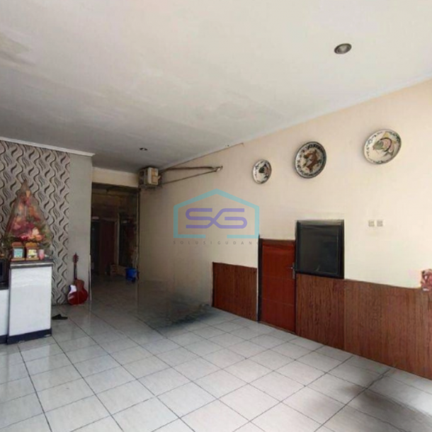 Dijual Ruko 2 Lantai di Manahan Solo Luas Tanah  239 m²-1