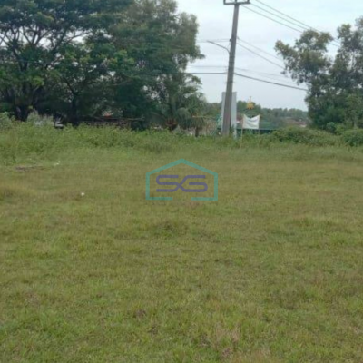 Dijual Tanah Murah di Tigaraksa Tangerang Luas 3060m2