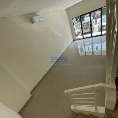 Disewakan Ruko Aniva Grande Gading Serpong Luas Bangunan 75m2 Tangerang-3