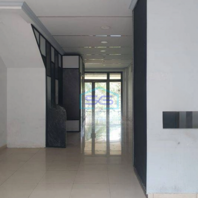 Disewakan Ruko Food City Green Lake City Jakarta Barat LB 270m2