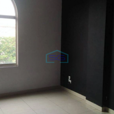 Disewakan Ruko Food City Green Lake City Jakarta Barat LB 270m2