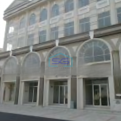 Dijual Ruko Baru di Green Lake City LB 270m2 jakarta Barat