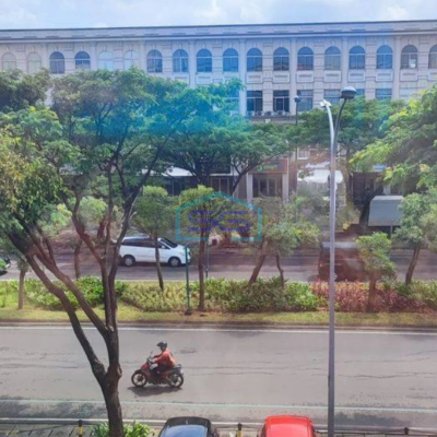Disewakan Murah Ruko Colombus 4 Lantai green Lake City Jakarta Barat