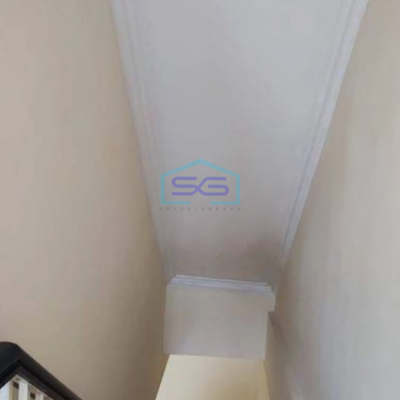 Disewakan Murah Ruko Colombus 4 Lantai green Lake City Jakarta Barat