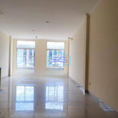 Disewakan Murah Ruko Colombus 4 Lantai green Lake City Jakarta Barat