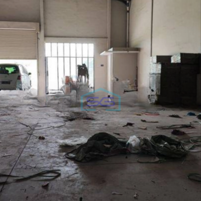 Disewakan Gudang di Airport City Teluk Naga Tangerang