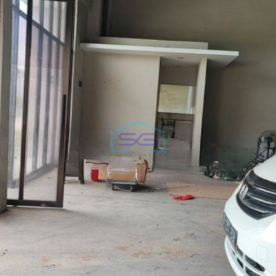 Disewakan Gudang di Airport City Teluk Naga Tangerang