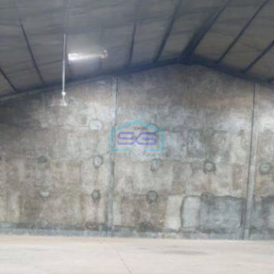 Disewakan Gudang Rawa Buaya Luas 200m2 Bojong Jakarta Barat