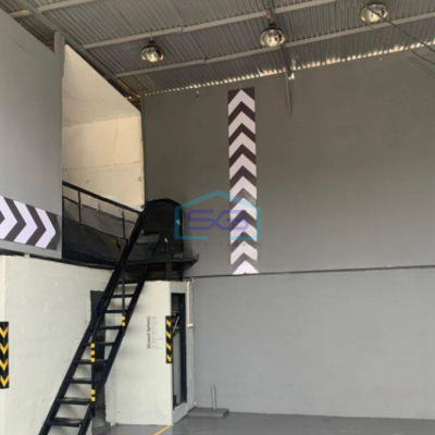 Disewakan Gudang Kapuk Sawah Luas 170m2 Jakarta Barat