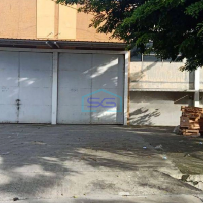 Disewakan Gudang Kamal Bisnis Center LT 514m2 Jakarta Utara-2